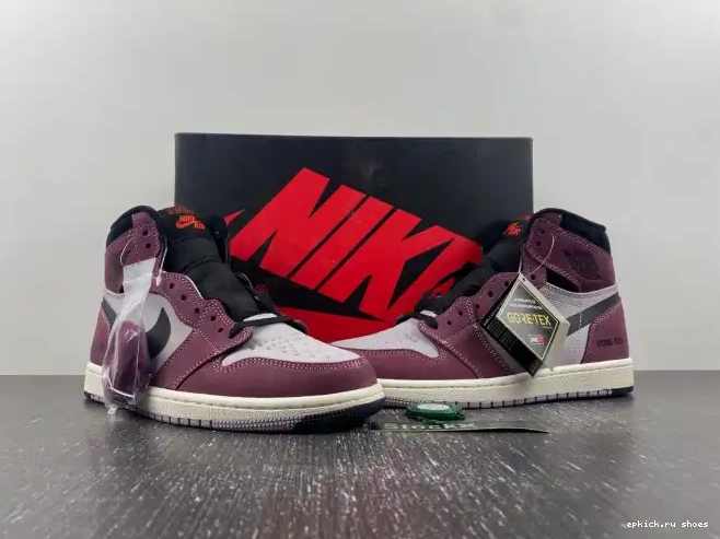 Rep Element Jordan DB2889-500 Air Gore-Tex 1 0601